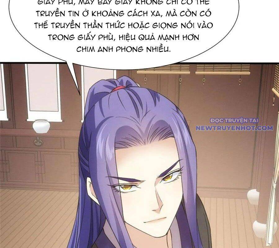 Ta Chính Là Không Theo Sáo Lộ Ra Bài Chapter 312 - 10