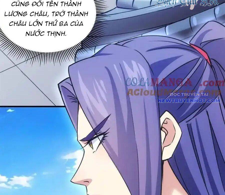 Ta Chính Là Không Theo Sáo Lộ Ra Bài Chapter 313 - 12