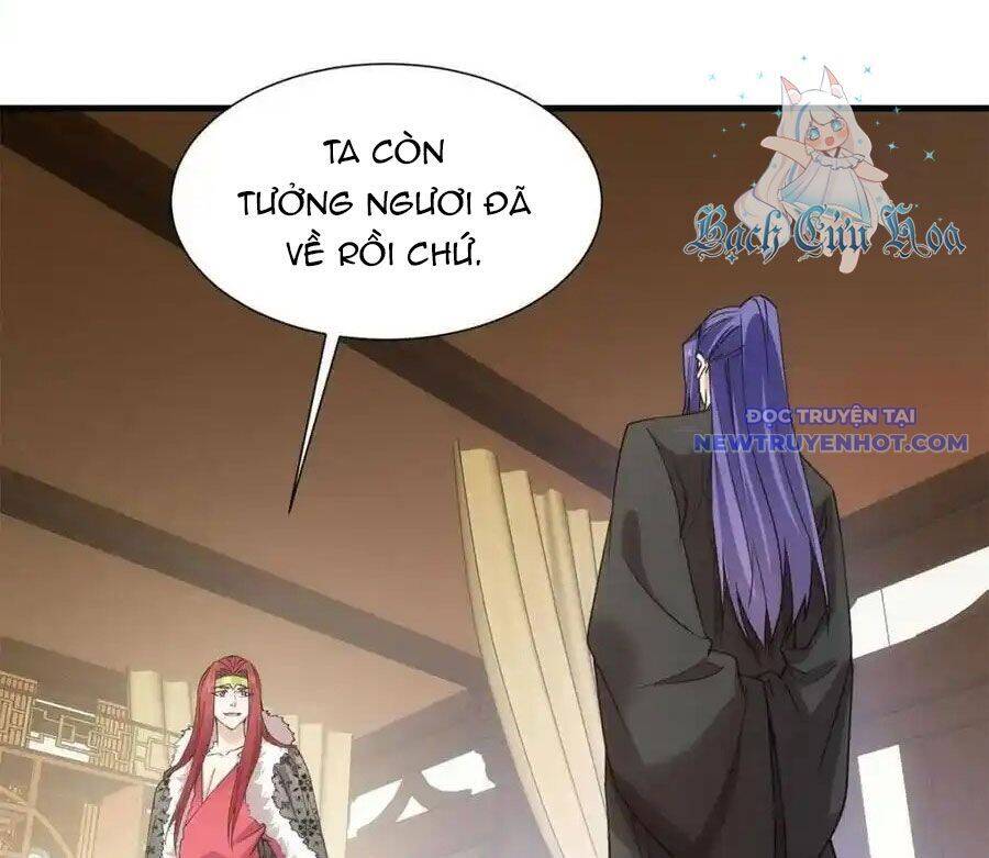 Ta Chính Là Không Theo Sáo Lộ Ra Bài Chapter 313 - 14