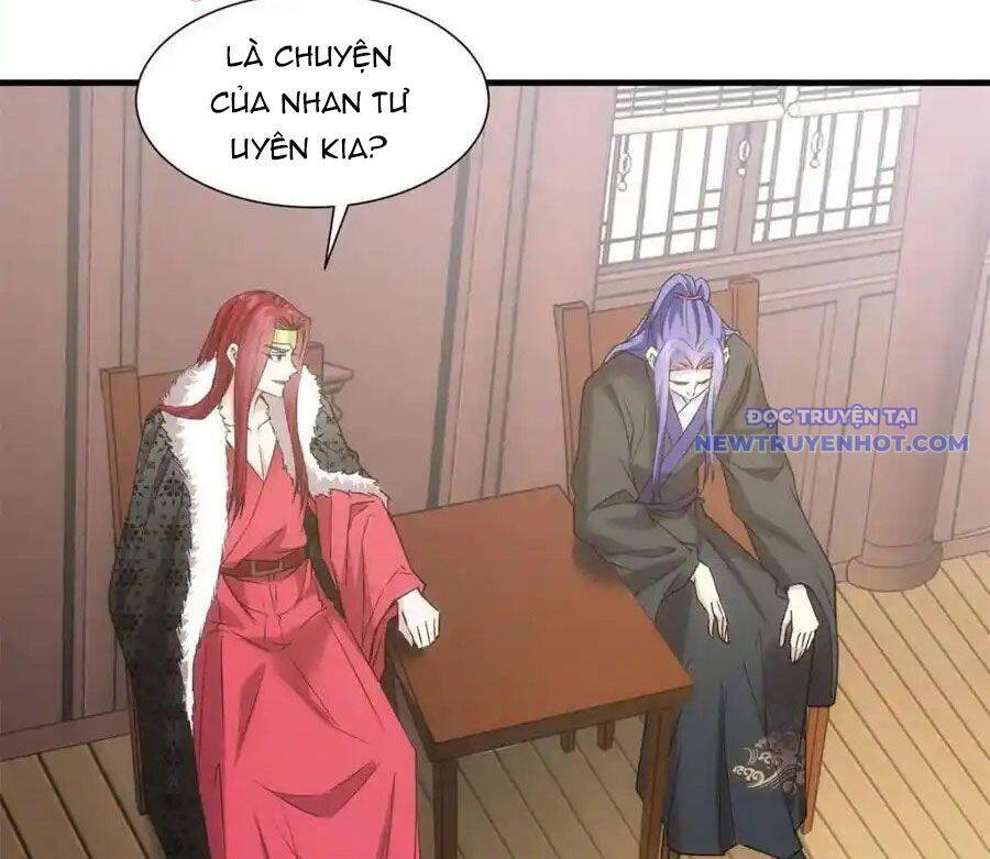 Ta Chính Là Không Theo Sáo Lộ Ra Bài Chapter 313 - 18