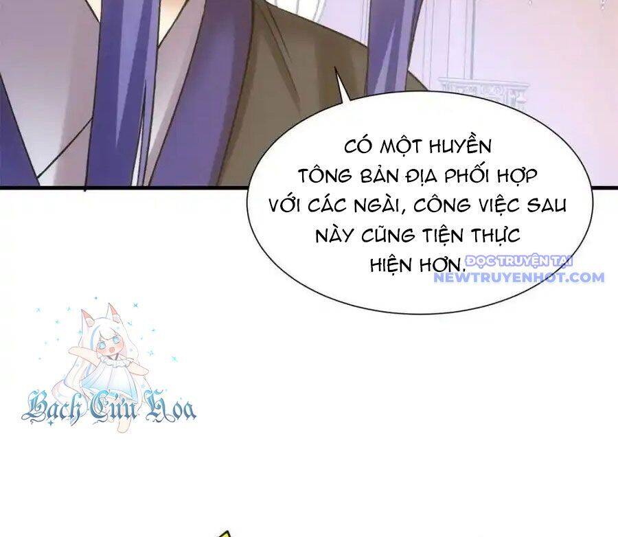 Ta Chính Là Không Theo Sáo Lộ Ra Bài Chapter 313 - 21