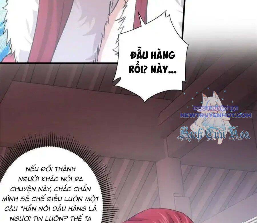 Ta Chính Là Không Theo Sáo Lộ Ra Bài Chapter 313 - 23