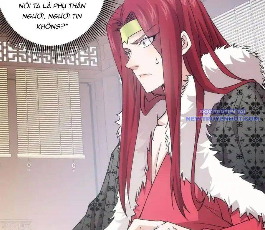 Ta Chính Là Không Theo Sáo Lộ Ra Bài Chapter 313 - 24