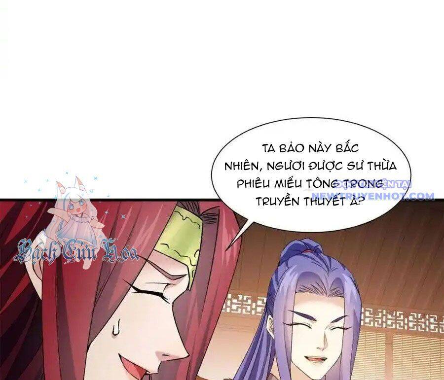 Ta Chính Là Không Theo Sáo Lộ Ra Bài Chapter 313 - 26