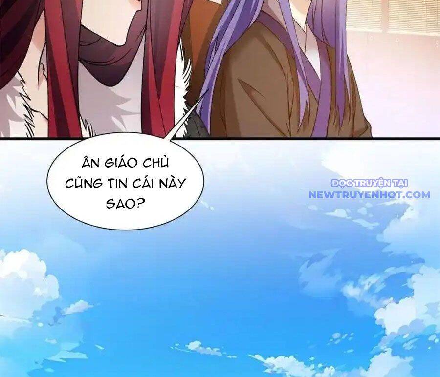 Ta Chính Là Không Theo Sáo Lộ Ra Bài Chapter 313 - 27