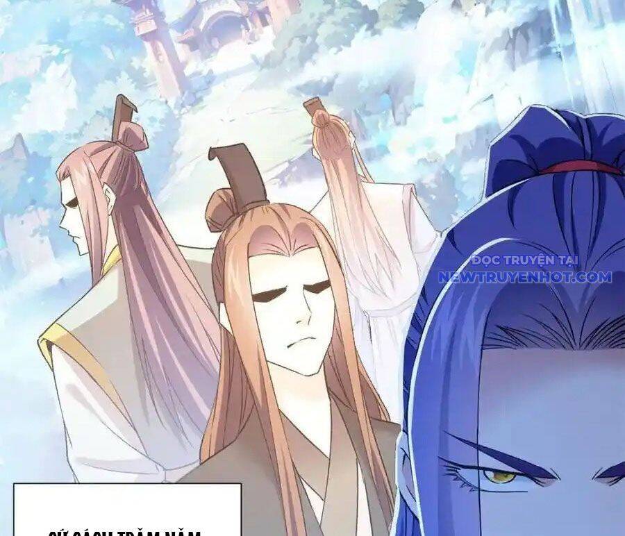 Ta Chính Là Không Theo Sáo Lộ Ra Bài Chapter 313 - 29