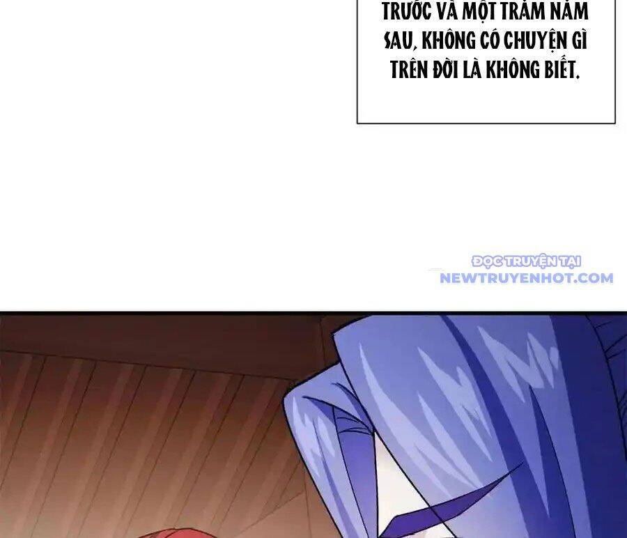 Ta Chính Là Không Theo Sáo Lộ Ra Bài Chapter 313 - 31