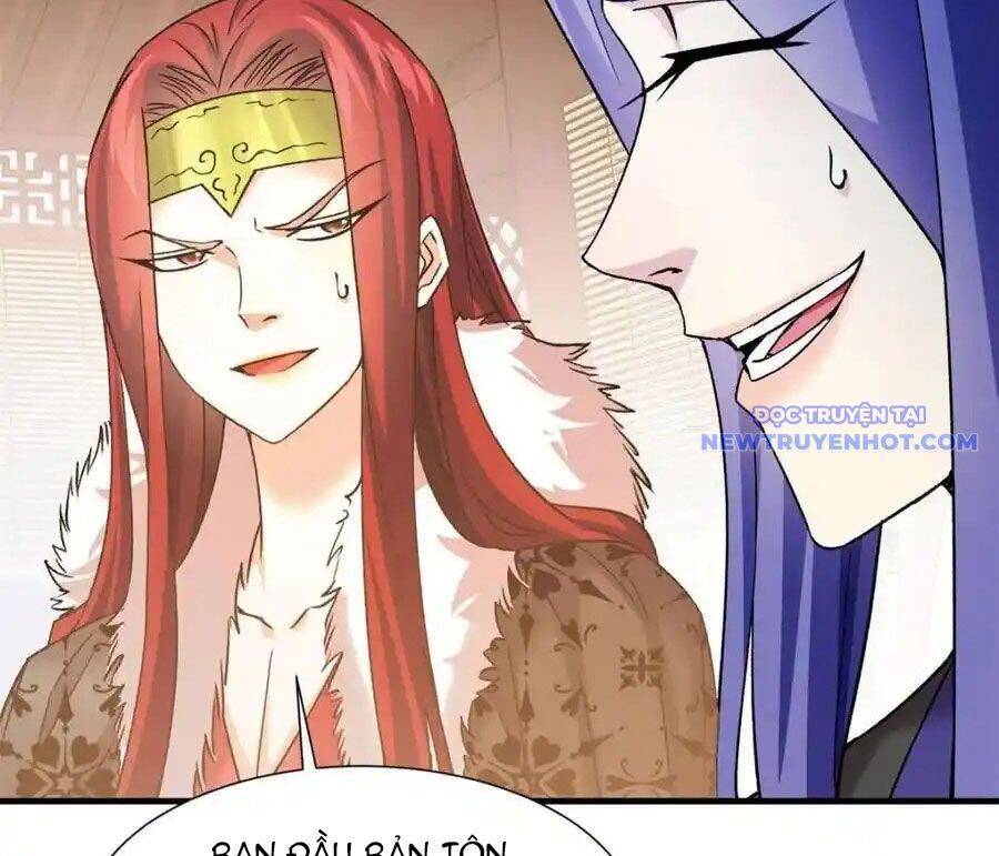 Ta Chính Là Không Theo Sáo Lộ Ra Bài Chapter 313 - 32