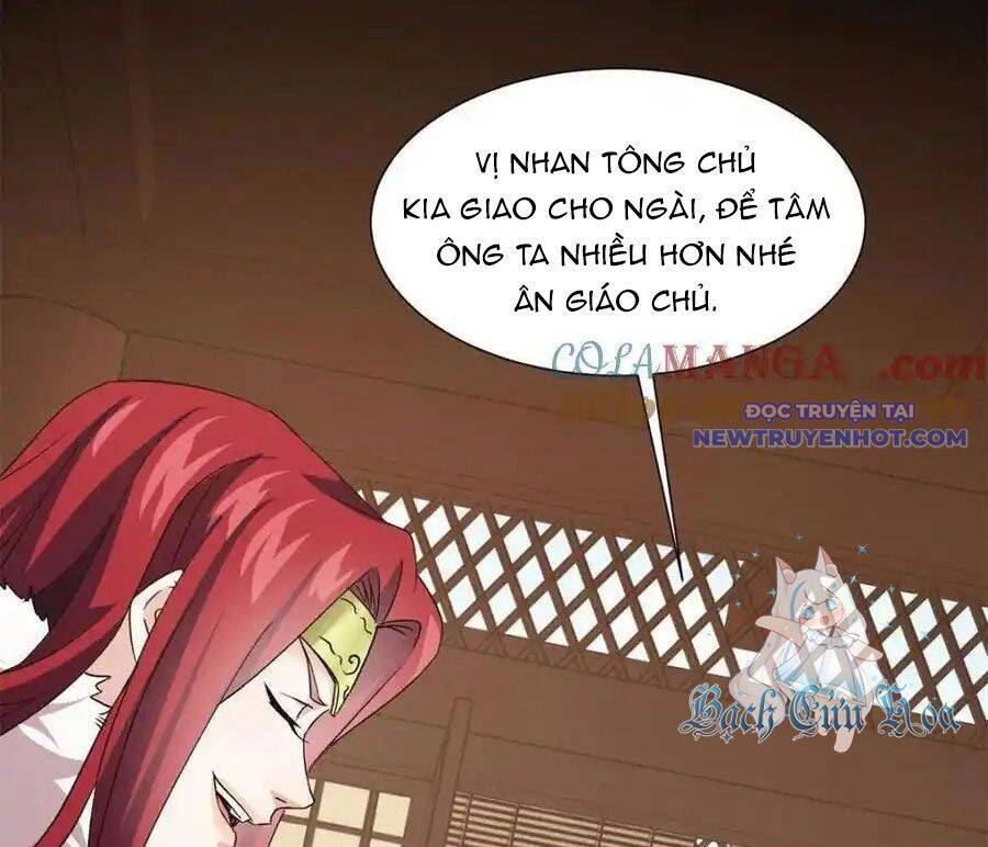 Ta Chính Là Không Theo Sáo Lộ Ra Bài Chapter 313 - 35