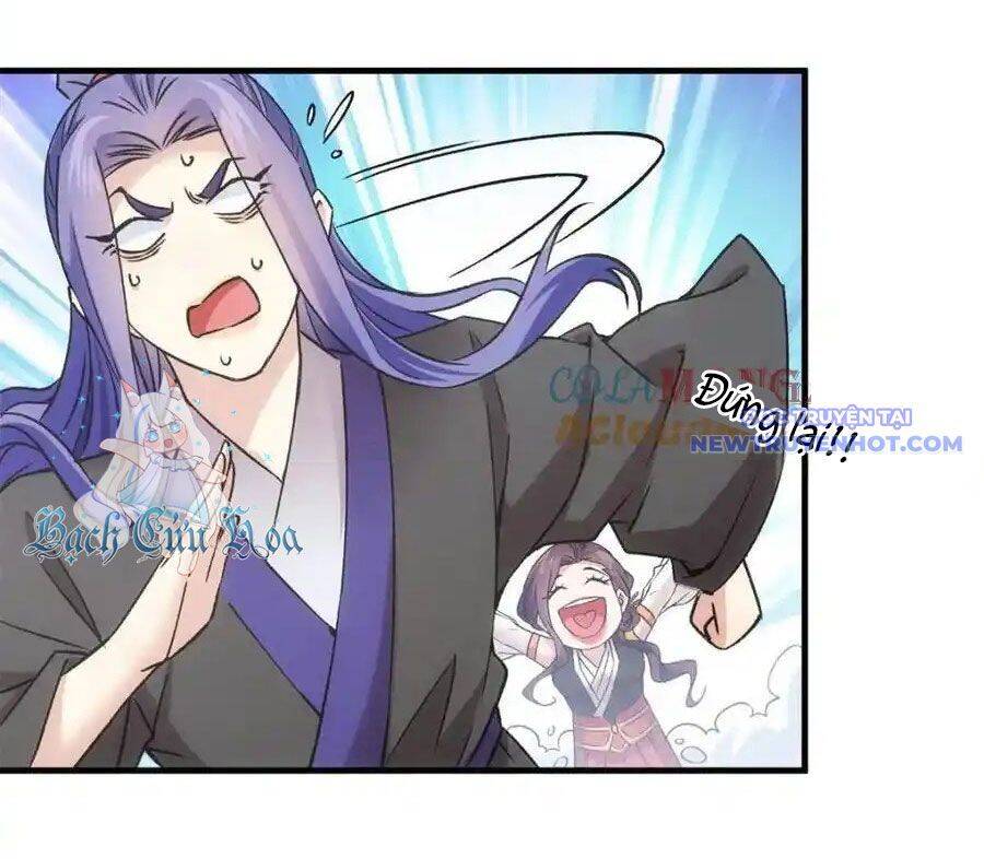 Ta Chính Là Không Theo Sáo Lộ Ra Bài Chapter 313 - 58