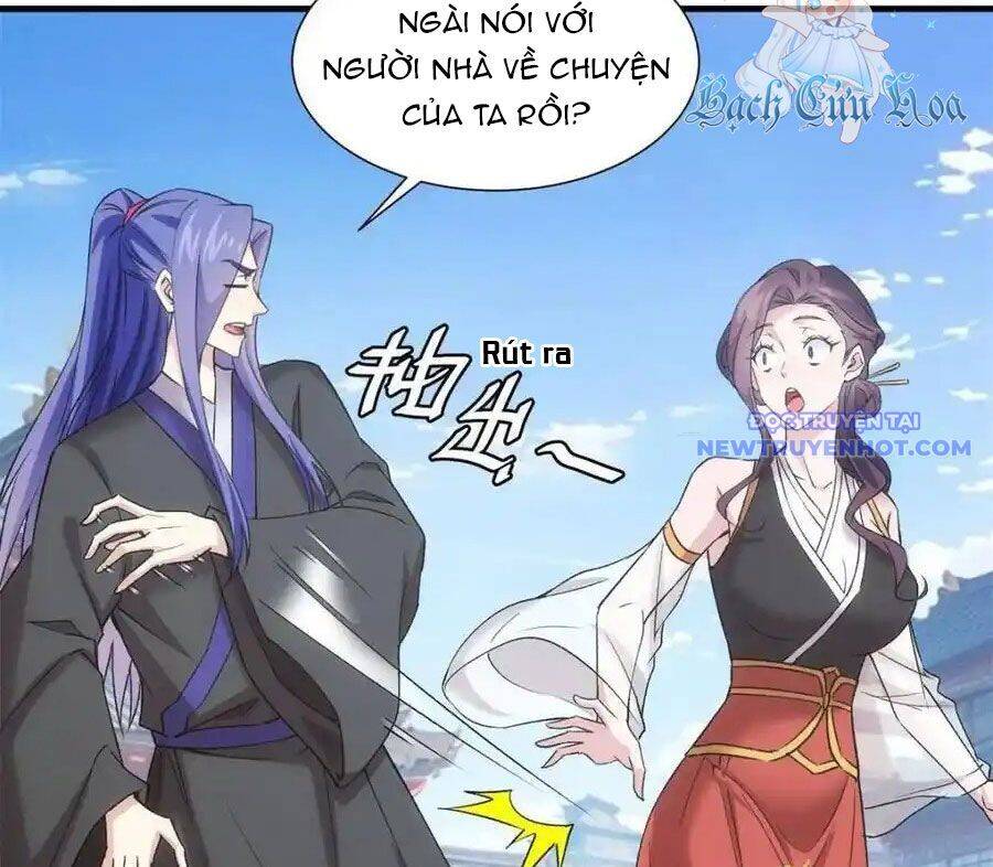 Ta Chính Là Không Theo Sáo Lộ Ra Bài Chapter 313 - 64