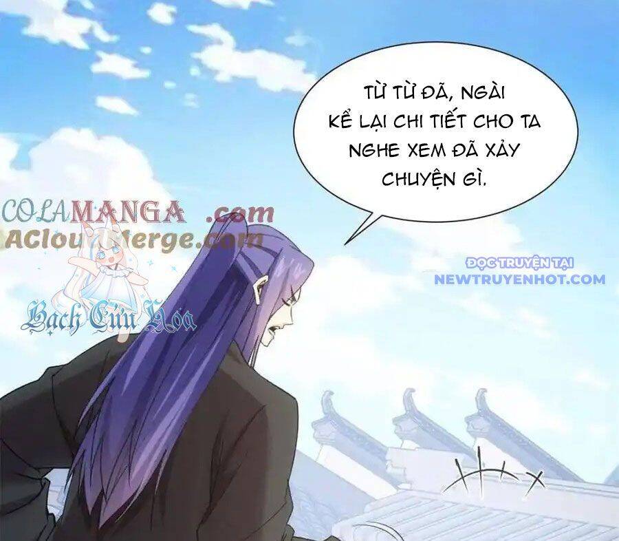 Ta Chính Là Không Theo Sáo Lộ Ra Bài Chapter 313 - 71