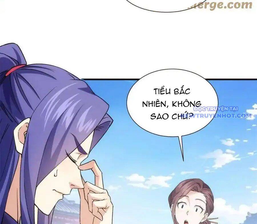 Ta Chính Là Không Theo Sáo Lộ Ra Bài Chapter 313 - 76