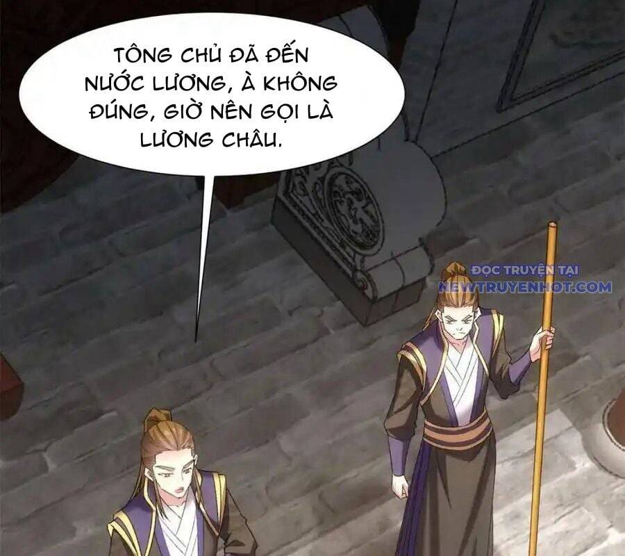 Ta Chính Là Không Theo Sáo Lộ Ra Bài Chapter 314 - 13