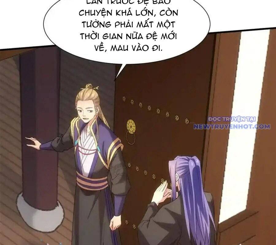 Ta Chính Là Không Theo Sáo Lộ Ra Bài Chapter 314 - 27