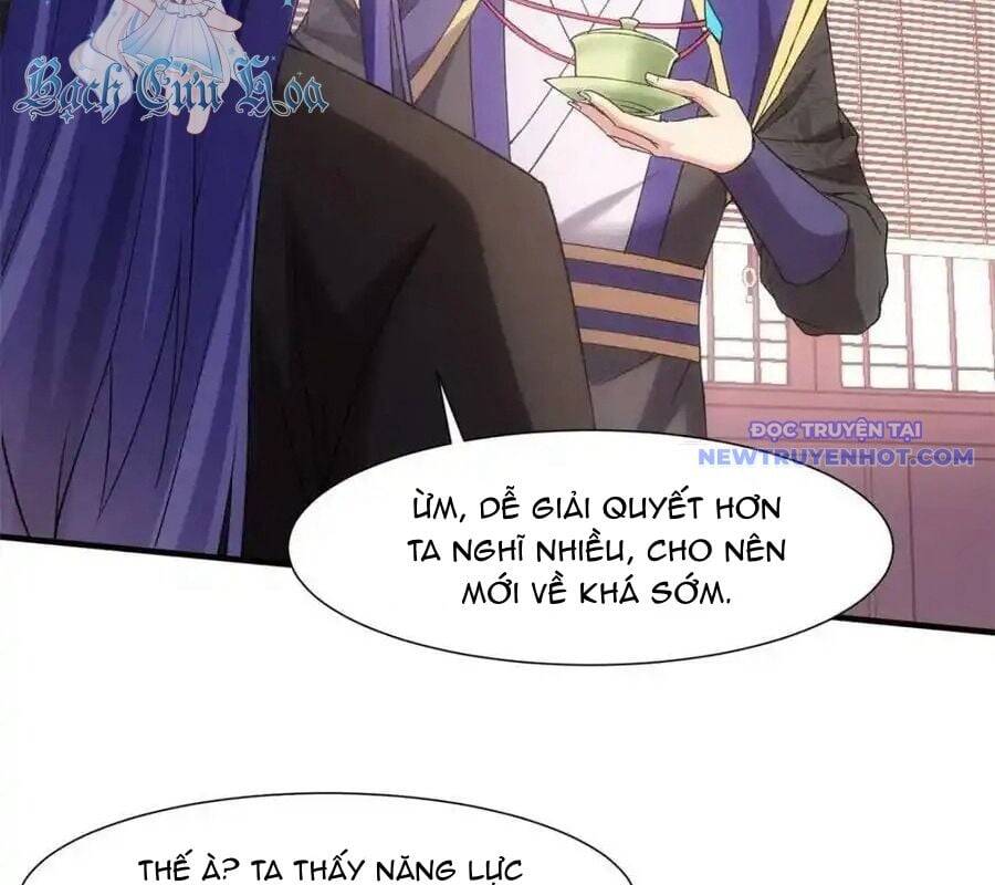 Ta Chính Là Không Theo Sáo Lộ Ra Bài Chapter 314 - 31