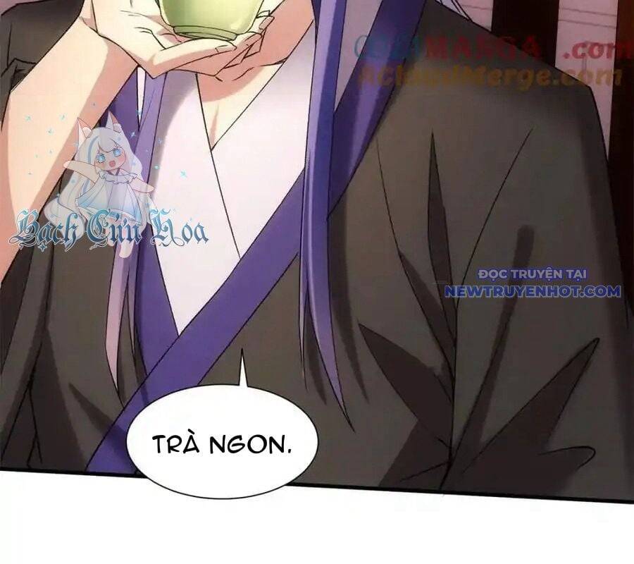 Ta Chính Là Không Theo Sáo Lộ Ra Bài Chapter 314 - 35