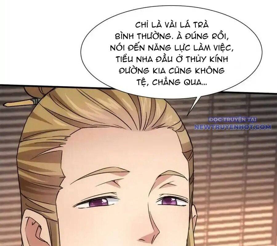 Ta Chính Là Không Theo Sáo Lộ Ra Bài Chapter 314 - 36
