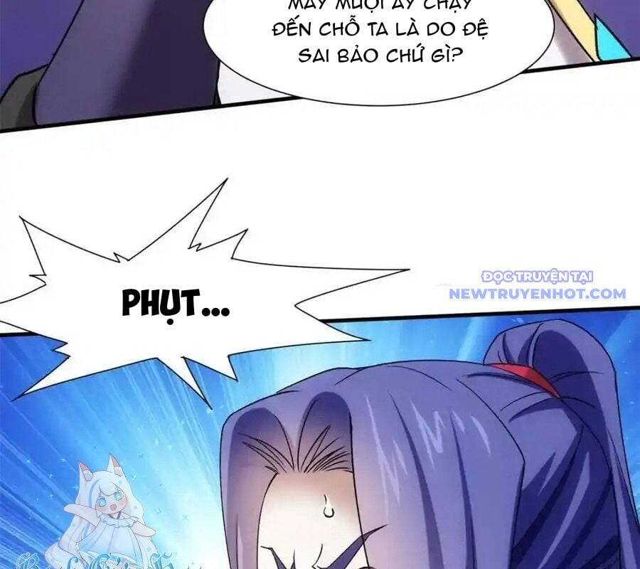 Ta Chính Là Không Theo Sáo Lộ Ra Bài Chapter 314 - 38