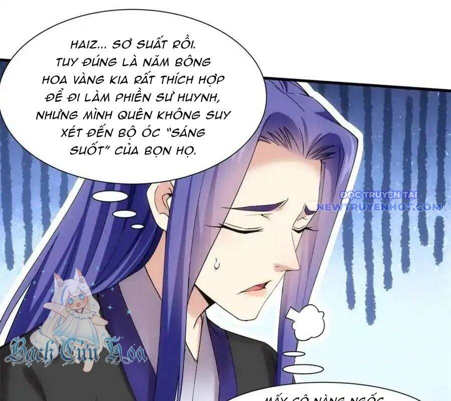 Ta Chính Là Không Theo Sáo Lộ Ra Bài Chapter 314 - 44