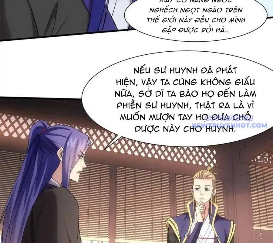 Ta Chính Là Không Theo Sáo Lộ Ra Bài Chapter 314 - 45