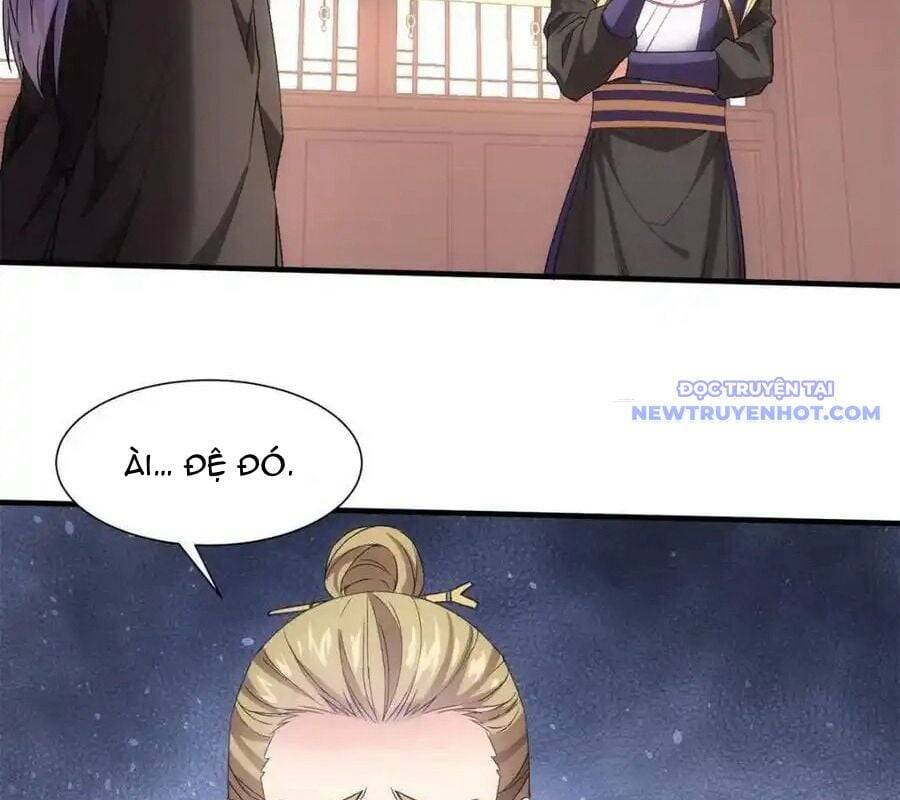 Ta Chính Là Không Theo Sáo Lộ Ra Bài Chapter 314 - 46