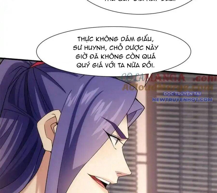 Ta Chính Là Không Theo Sáo Lộ Ra Bài Chapter 314 - 48