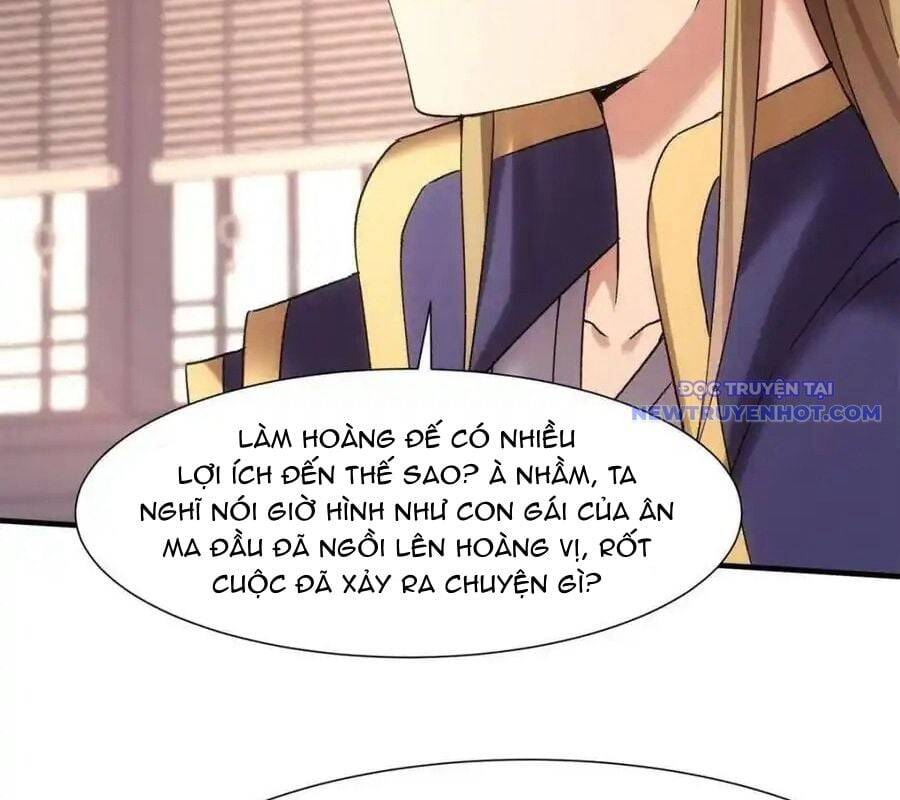Ta Chính Là Không Theo Sáo Lộ Ra Bài Chapter 314 - 51