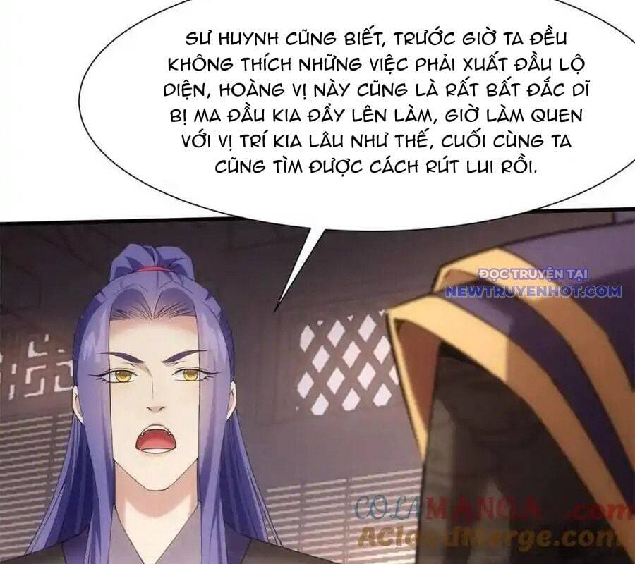 Ta Chính Là Không Theo Sáo Lộ Ra Bài Chapter 314 - 52