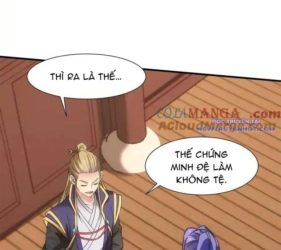 Ta Chính Là Không Theo Sáo Lộ Ra Bài Chapter 314 - 57