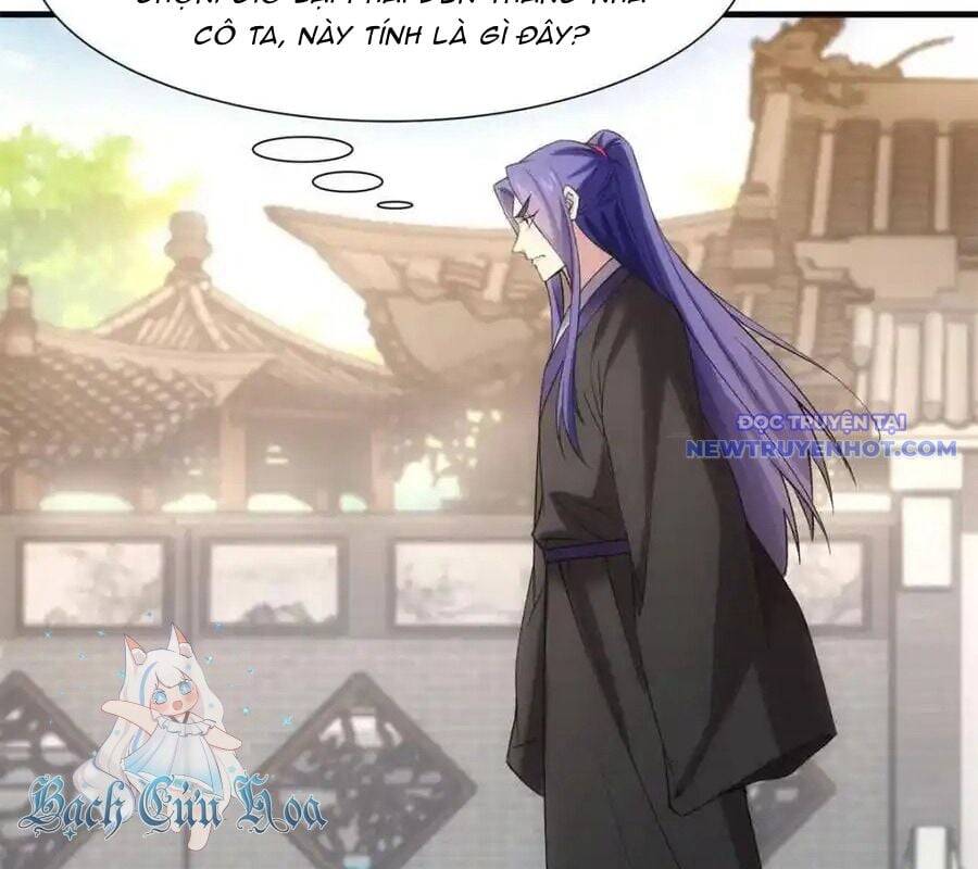 Ta Chính Là Không Theo Sáo Lộ Ra Bài Chapter 314 - 8