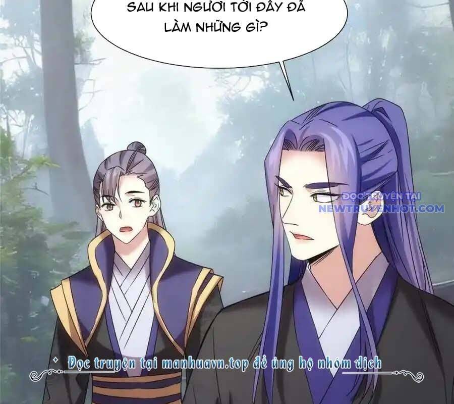 Ta Chính Là Không Theo Sáo Lộ Ra Bài Chapter 315 - 101