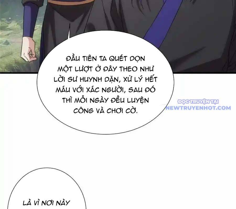 Ta Chính Là Không Theo Sáo Lộ Ra Bài Chapter 315 - 102