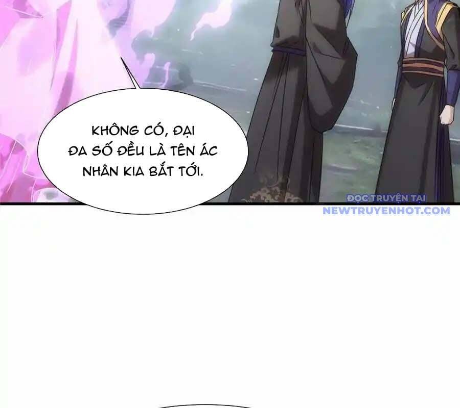 Ta Chính Là Không Theo Sáo Lộ Ra Bài Chapter 315 - 105