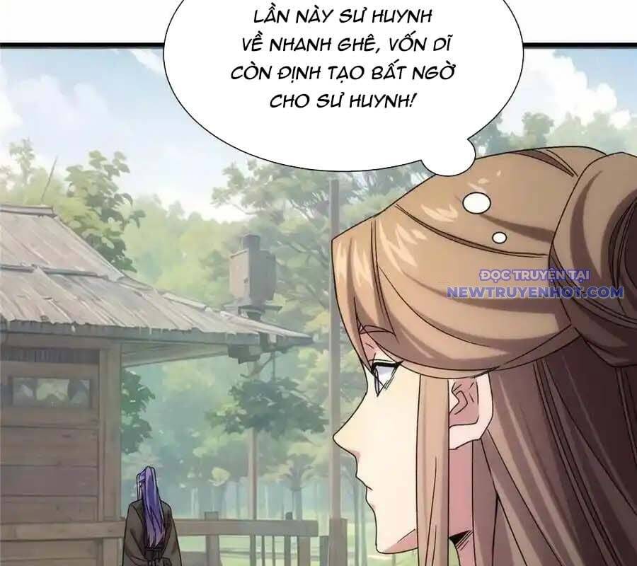 Ta Chính Là Không Theo Sáo Lộ Ra Bài Chapter 315 - 12
