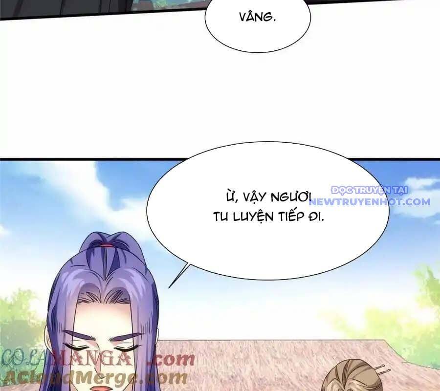 Ta Chính Là Không Theo Sáo Lộ Ra Bài Chapter 315 - 19