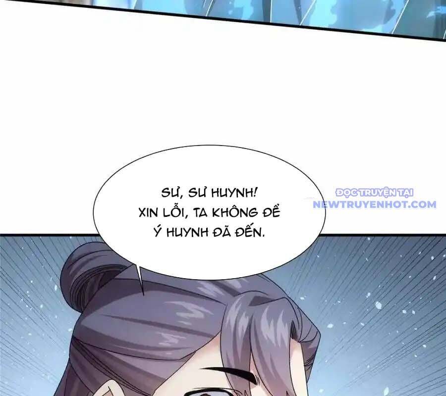 Ta Chính Là Không Theo Sáo Lộ Ra Bài Chapter 315 - 38