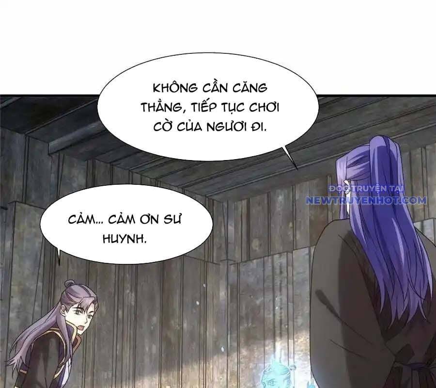 Ta Chính Là Không Theo Sáo Lộ Ra Bài Chapter 315 - 41