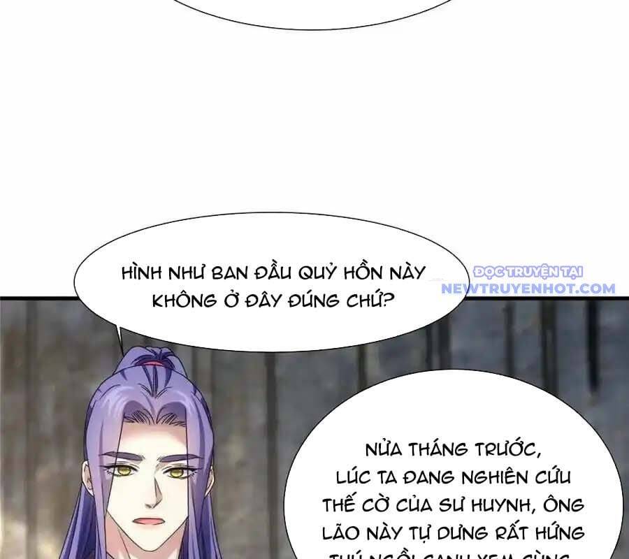 Ta Chính Là Không Theo Sáo Lộ Ra Bài Chapter 315 - 44