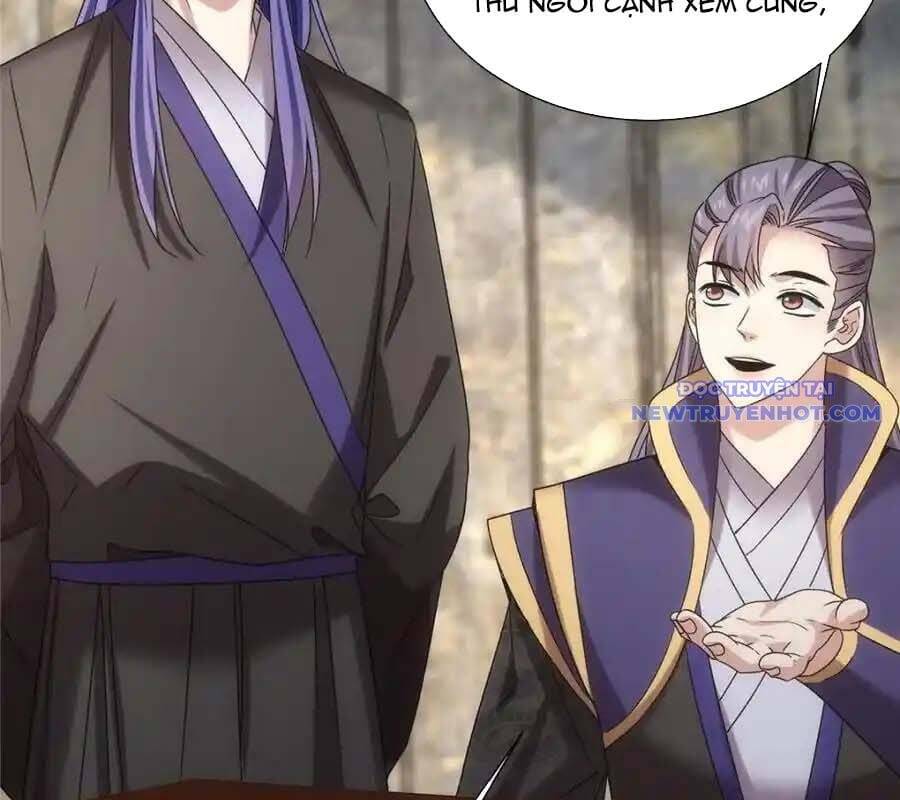 Ta Chính Là Không Theo Sáo Lộ Ra Bài Chapter 315 - 45