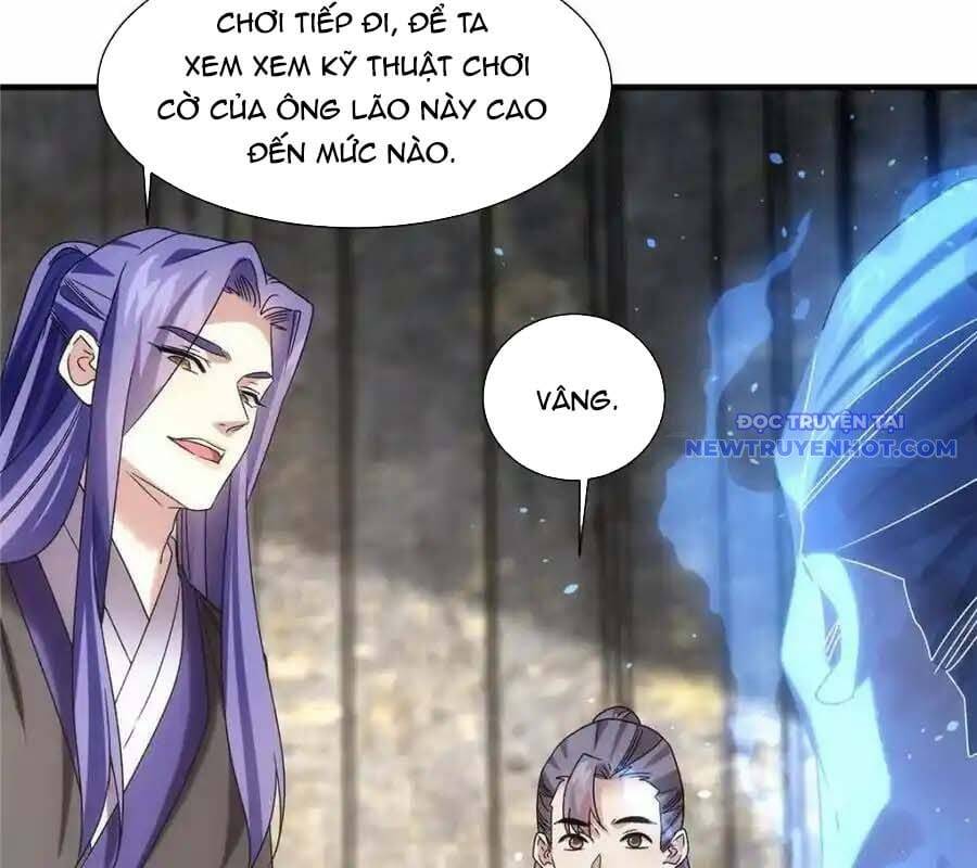 Ta Chính Là Không Theo Sáo Lộ Ra Bài Chapter 315 - 49
