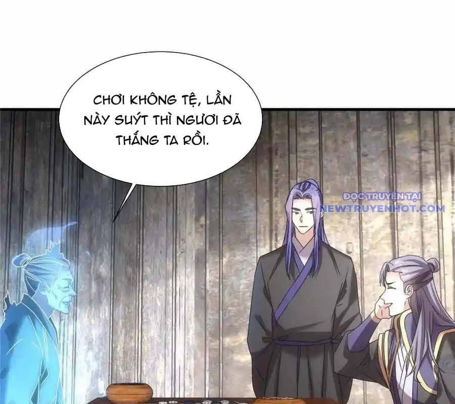 Ta Chính Là Không Theo Sáo Lộ Ra Bài Chapter 315 - 59