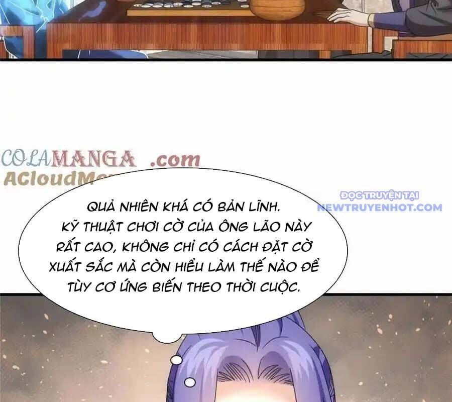 Ta Chính Là Không Theo Sáo Lộ Ra Bài Chapter 315 - 60