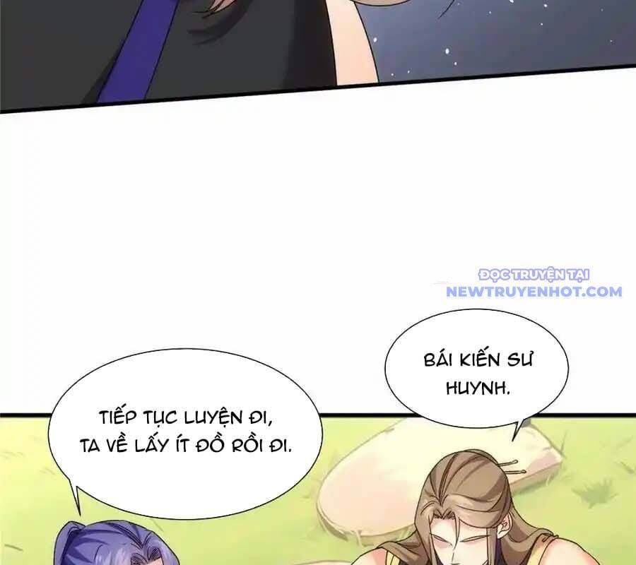 Ta Chính Là Không Theo Sáo Lộ Ra Bài Chapter 315 - 9