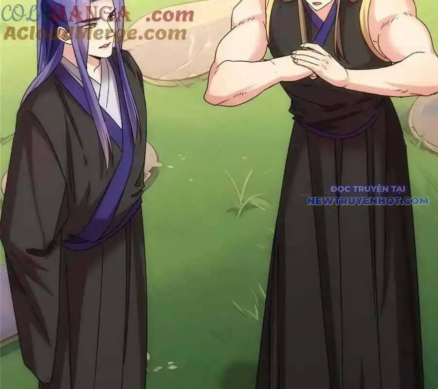 Ta Chính Là Không Theo Sáo Lộ Ra Bài Chapter 315 - 10