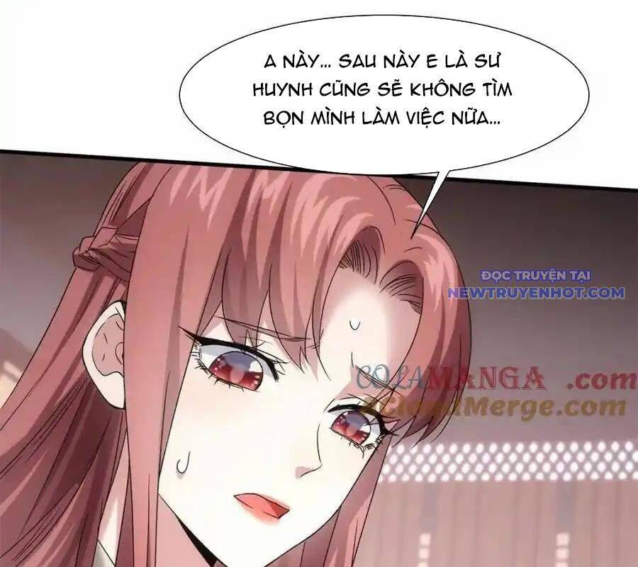 Ta Chính Là Không Theo Sáo Lộ Ra Bài Chapter 316 - 15
