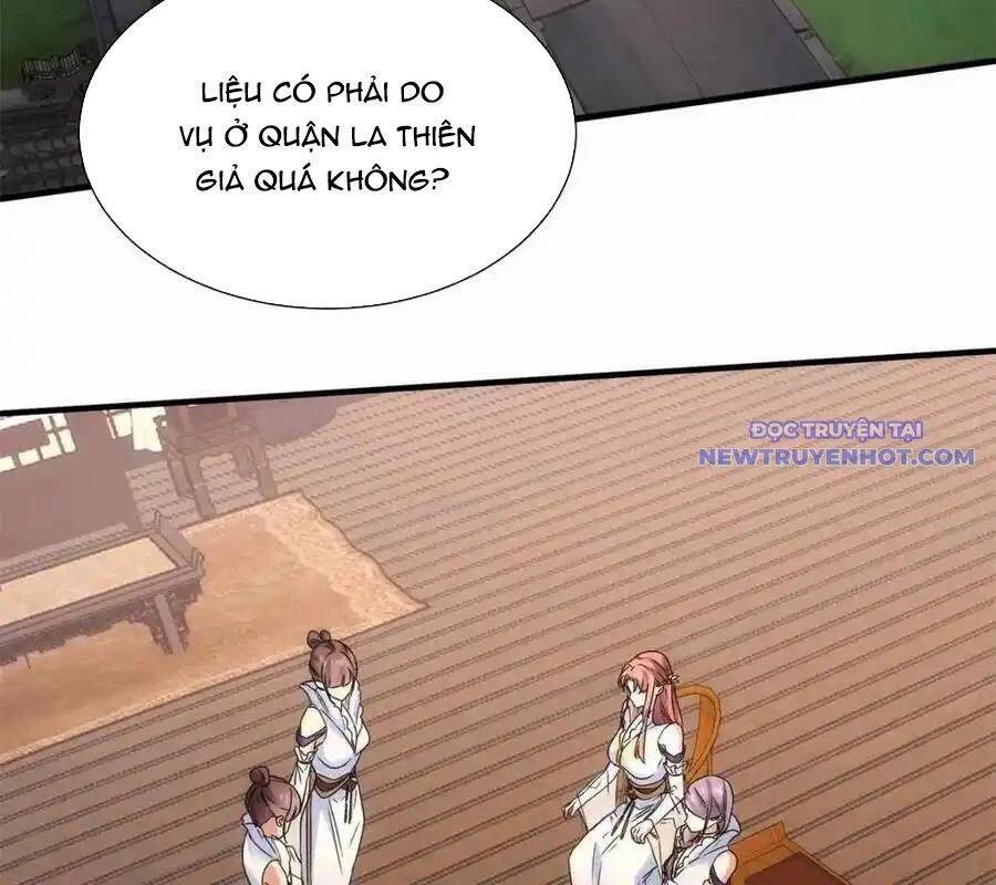 Ta Chính Là Không Theo Sáo Lộ Ra Bài Chapter 316 - 23