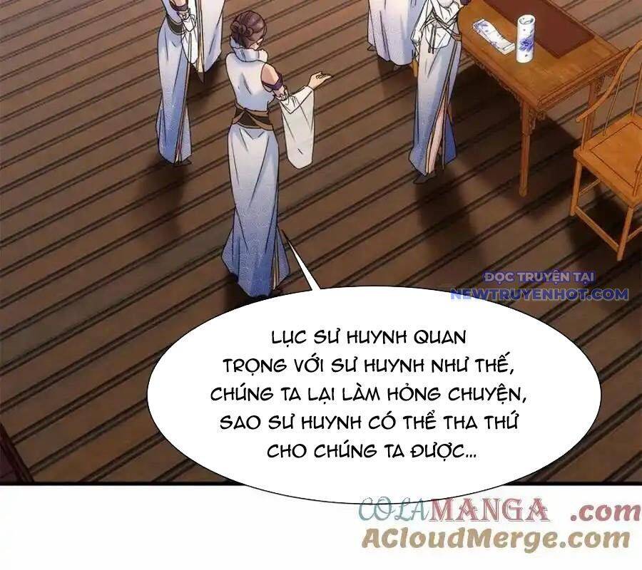 Ta Chính Là Không Theo Sáo Lộ Ra Bài Chapter 316 - 24