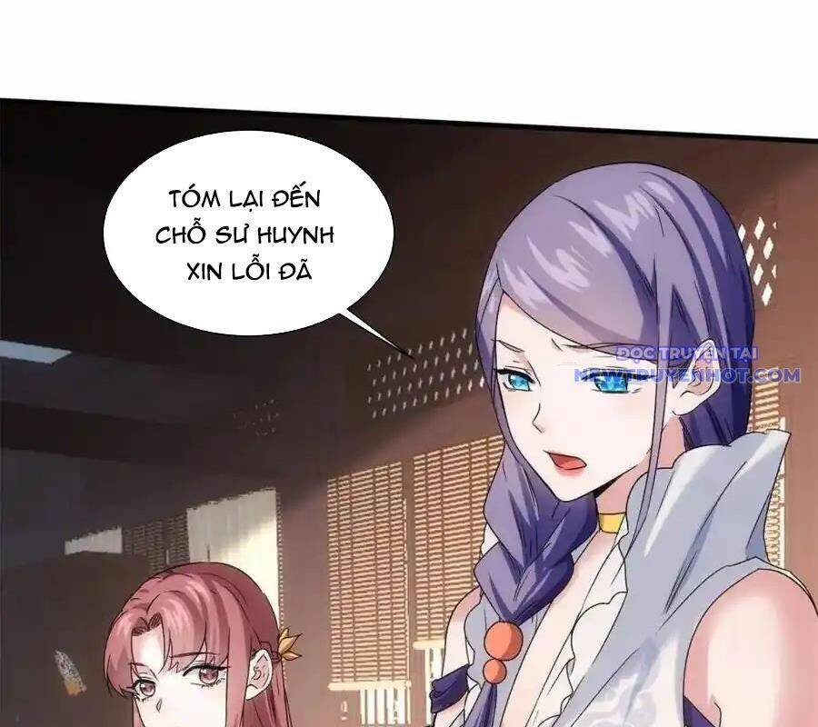 Ta Chính Là Không Theo Sáo Lộ Ra Bài Chapter 316 - 25