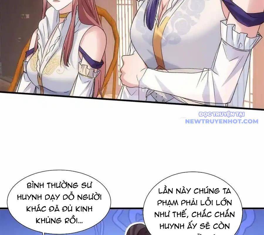 Ta Chính Là Không Theo Sáo Lộ Ra Bài Chapter 316 - 26